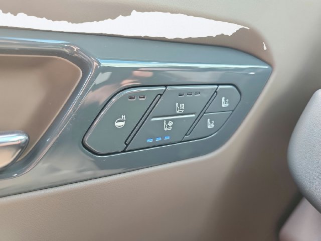 Certified 2024 Kia EV9 Land AWD/4WD image 19