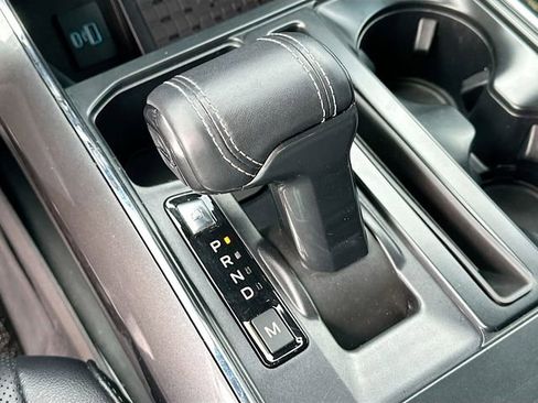 Used 2023 Ford F150 Lariat w/ Equipment Group 502A High AWD/4WD image 17