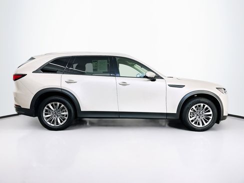 Used 2024 MAZDA CX-90 3.3 Turbo w/ Preferred Package image 10