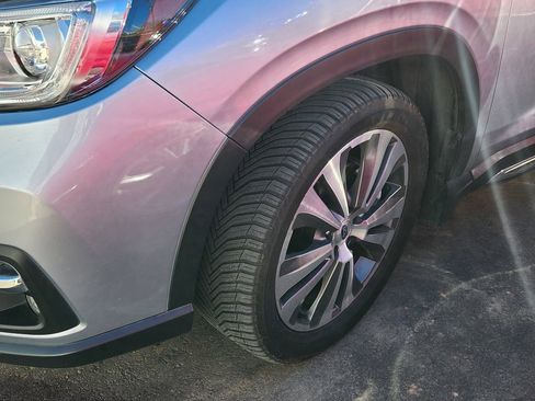 Used 2022 Subaru Ascent Limited w/ Technology Package image 22