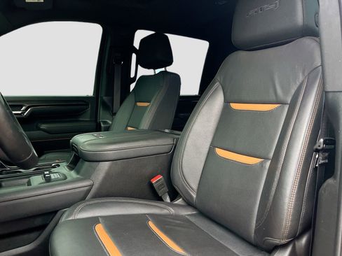 Used 2025 GMC Sierra 2500 AT4 w/ AT4 Premium Plus Package image 22