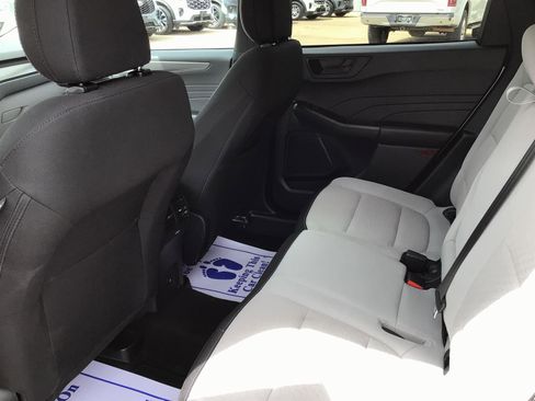 Certified 2025 Ford Escape Active FWD image 13