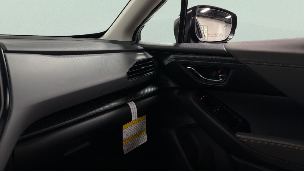 New 2026 Subaru Crosstrek 2.5i Limited AWD/4WD image 27