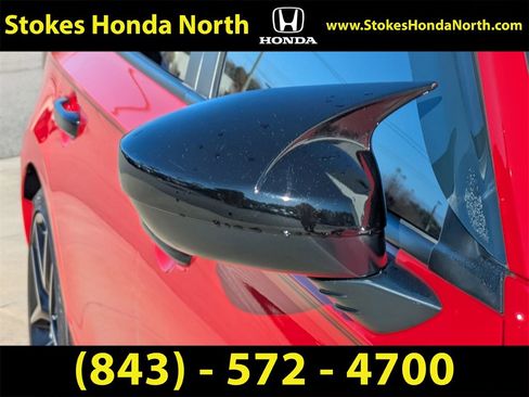 Used 2025 Honda Civic Sport image 12