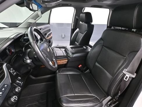Used 2016 Chevrolet Tahoe LTZ AWD/4WD image 27