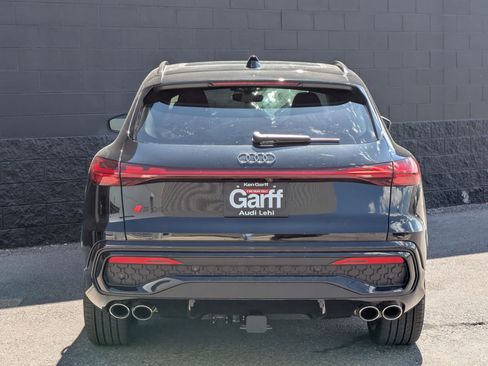 New 2026 Audi SQ5 Prestige AWD/4WD image 6