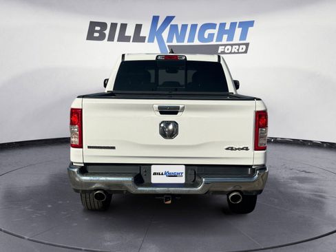 Used 2020 RAM 1500 Big Horn image 4