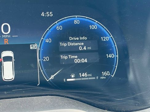Used 2026 Toyota Sienna XLE Woodland Edition AWD/4WD image 28