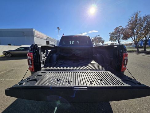 Used 2023 RAM 2500 Laramie image 10