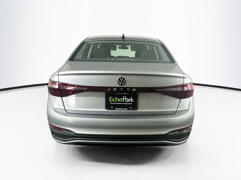 Used 2025 Volkswagen Jetta S FWD image 7