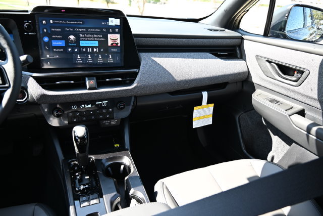 New 2026 Subaru Outback Premium AWD/4WD image 10