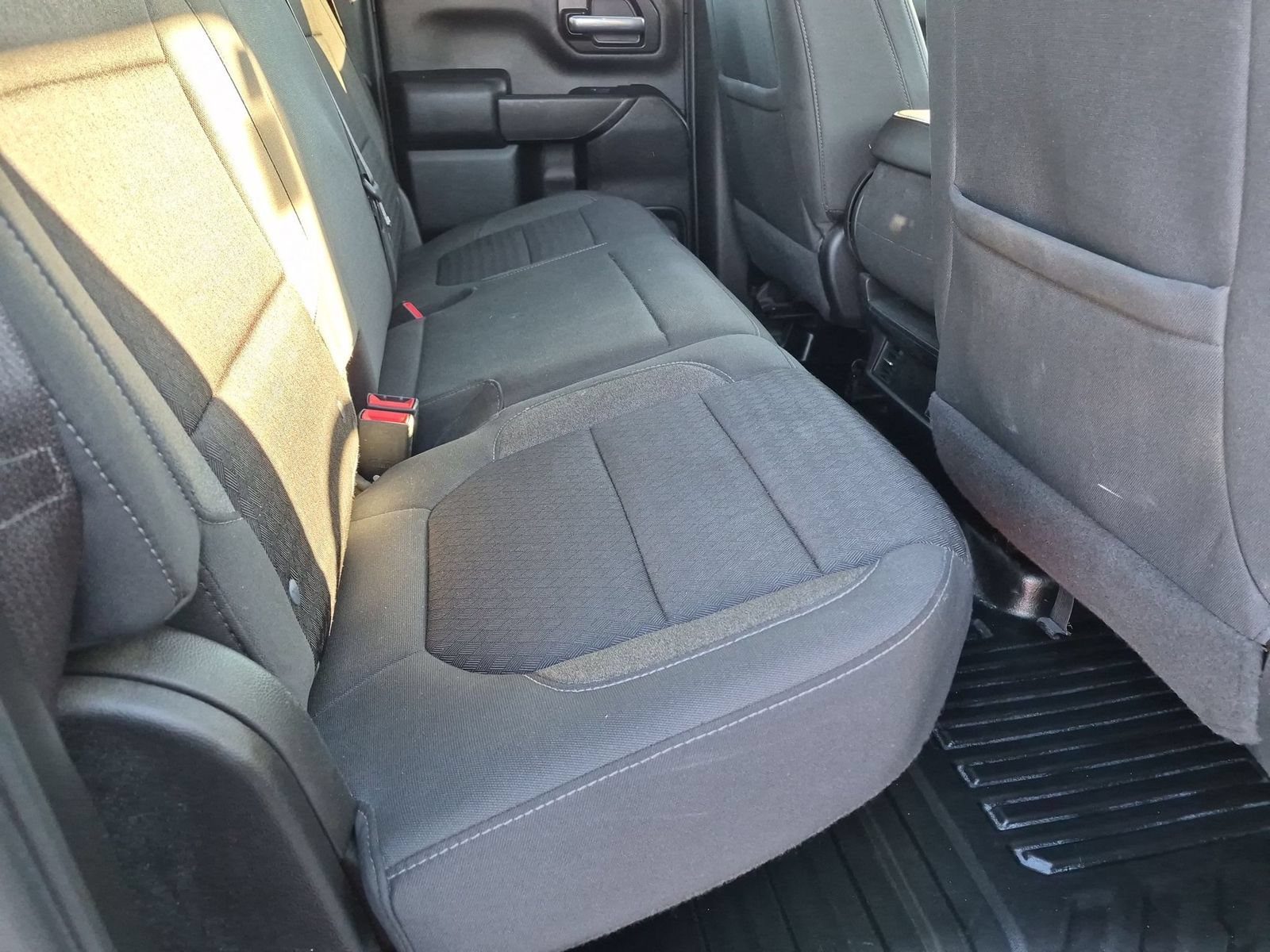 Used 2023 Chevrolet Silverado 2500 W/T w/ WT Convenience Package RWD image 18