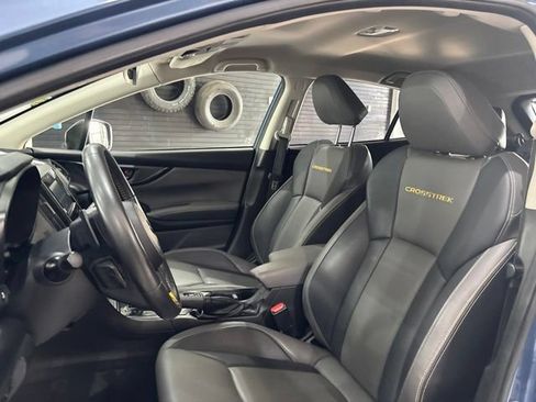 Used 2021 Subaru Crosstrek 2.5i Sport AWD/4WD image 11