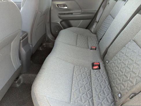 New 2026 Nissan Kicks SV AWD/4WD image 28