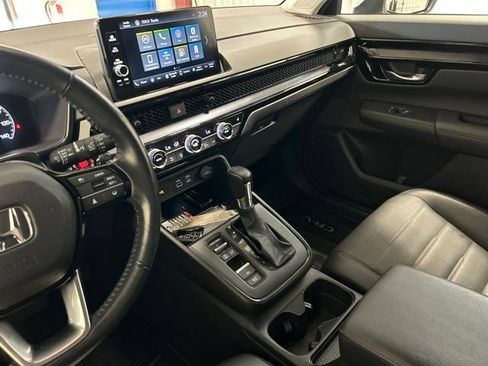 Certified 2023 Honda CR-V EX-L image 29