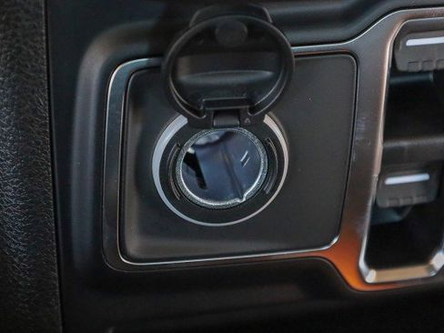 New 2026 Jeep Wrangler Sport image 18