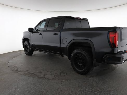 Used 2023 GMC Sierra 1500 AT4 w/ AT4 Premium Package AWD/4WD image 9