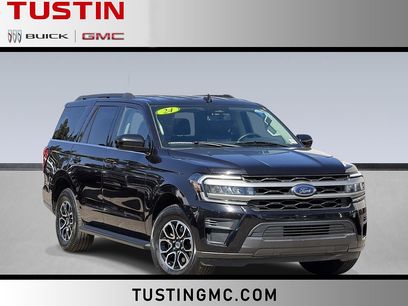 Used 2024 Ford Expedition XLT