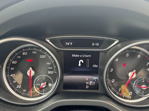 Used 2018 Mercedes-Benz GLA 250 4MATIC image 22