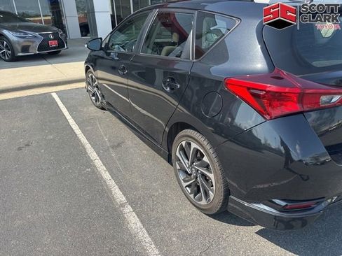 Used 2016 Scion iM image 4