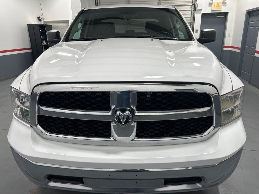 Used 2022 RAM 1500 Tradesman w/ Chrome Plus Package AWD/4WD image 7