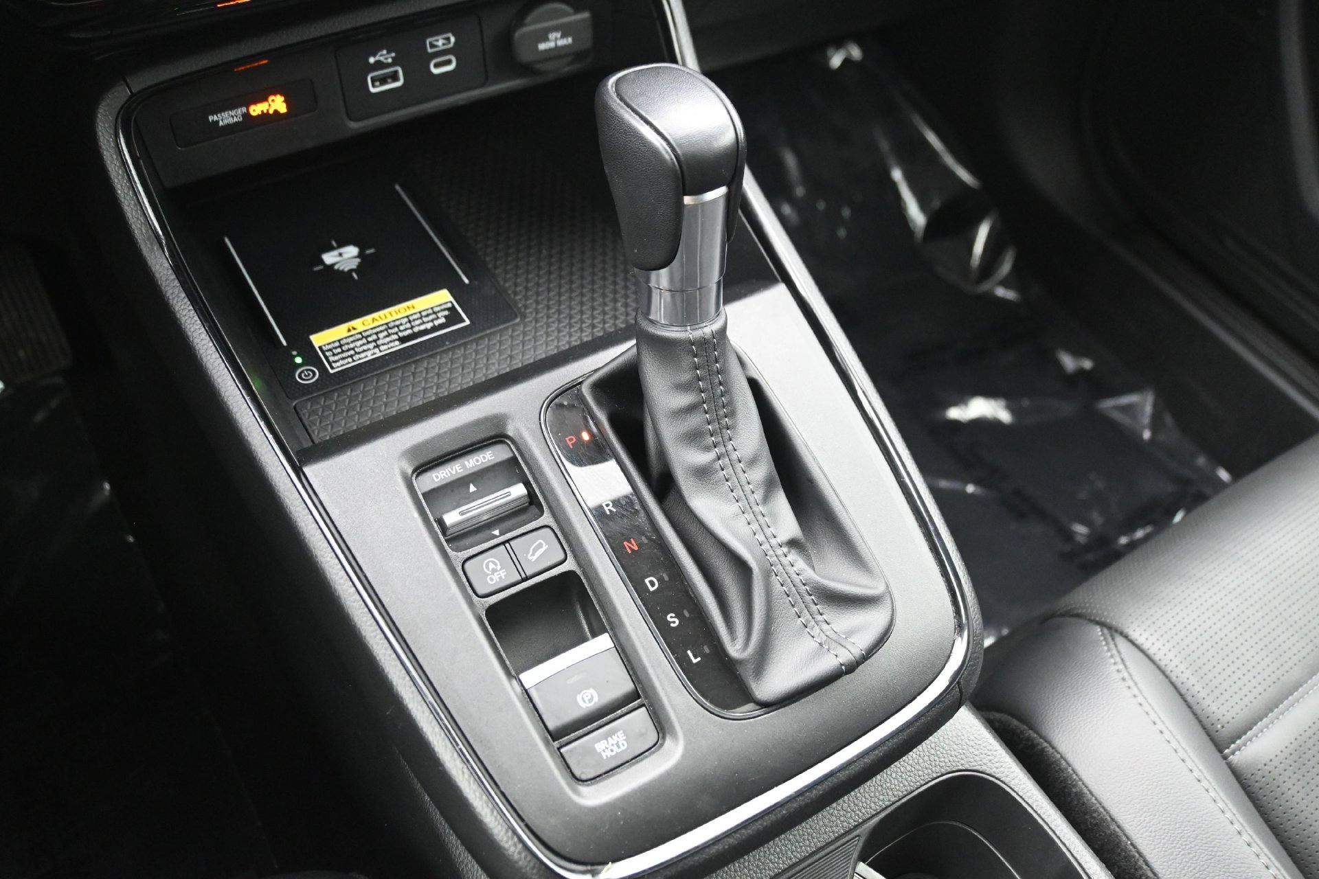 Used 2023 Honda CR-V EX-L image 28
