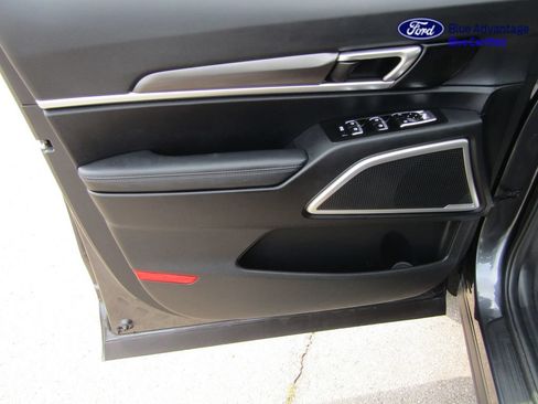 Used 2024 Kia Telluride S w/ S Sunroof Package AWD/4WD image 24