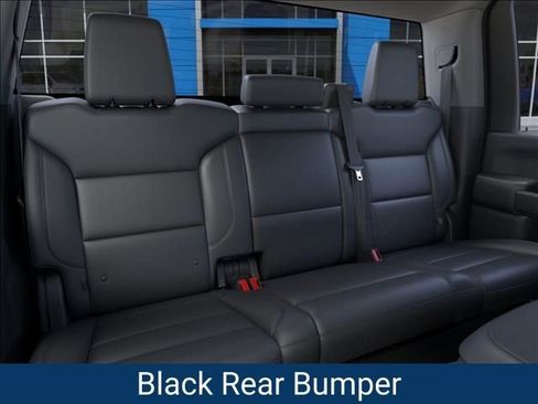 New 2026 Chevrolet Silverado 2500 W/T image 19