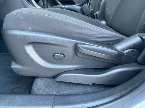 Used 2021 Chevrolet Trax LS w/ Tint and Cruise Package FWD image 27