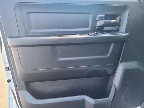 New 2026 RAM 2500 Tradesman AWD/4WD image 14