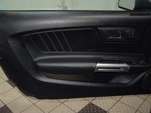 Used 2015 Ford Mustang GT Premium w/ Equipment Group 401A image 40