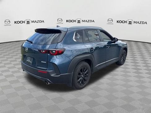 Certified 2024 MAZDA CX-50 AWD 2.5 S w/ Weather Package image 7