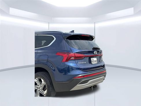 Used 2023 Hyundai Santa Fe SEL w/ Cargo Package AWD/4WD image 45