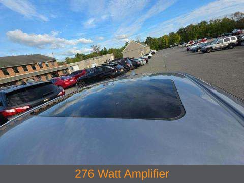 Used 2018 Dodge Challenger R/T Plus RWD image 3