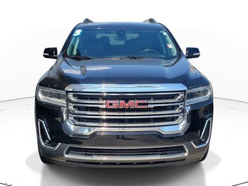 Used 2023 GMC Acadia SLT FWD image 2
