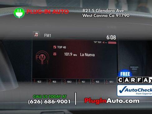 Used 2017 Honda Accord Sport Special Edition image 23