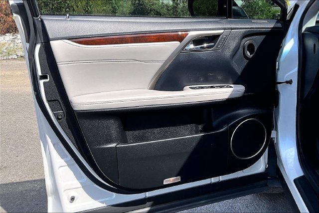 Used 2019 Lexus RX 350 AWD w/ Navigation Package image 17