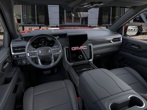New 2026 GMC Yukon XL Elevation w/ Elevation Premium Package AWD/4WD image 15