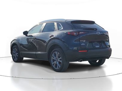 Used 2025 MAZDA CX-30 AWD 2.5 S w/ Preferred Package