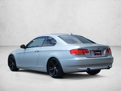 Used 2007 BMW 335i Coupe RWD image 6