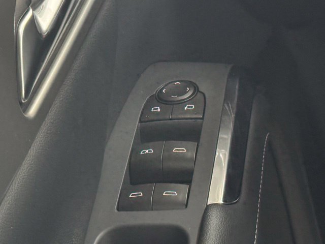 New 2027 Chevrolet Traverse LT w/ Driver Confidence Package AWD/4WD image 15