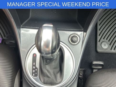 Used 2019 Volkswagen Beetle 2.0T S FWD image 26