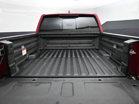 Certified 2025 Honda Ridgeline RTL image 22