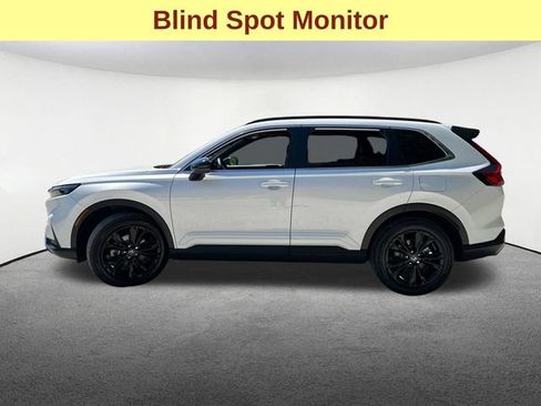 Used 2023 Honda CR-V Sport Touring image 6