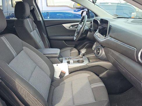 Certified 2023 Chevrolet Blazer LT image 6