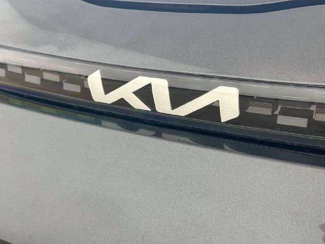 Used 2024 Kia Soul GT-Line w/ GT-Line Technology Package FWD image 29