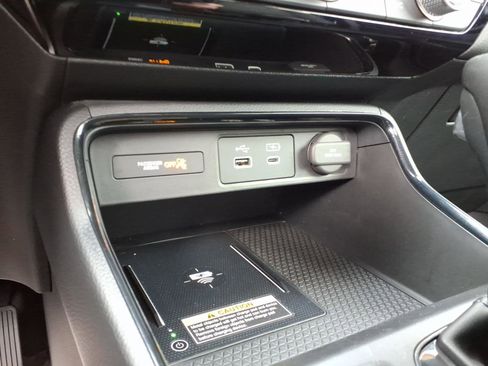 Certified 2023 Honda CR-V EX-L image 24