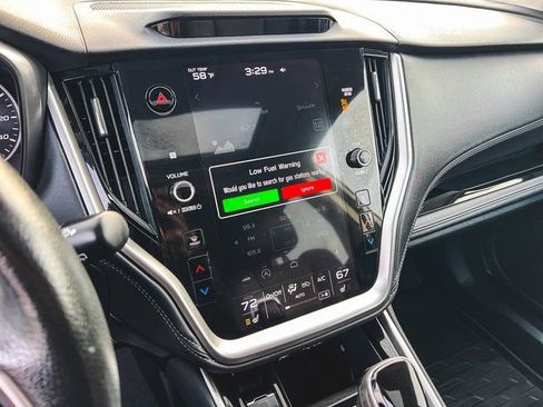 Used 2021 Subaru Outback Limited image 19