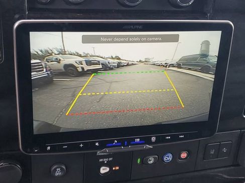 Used 2024 GMC Savana 2500 RWD image 18