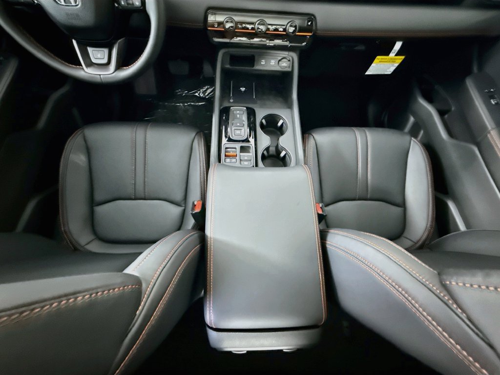 New 2026 Honda Pilot TrailSport image 16